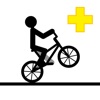 Draw Rider Plus - iPhoneアプリ