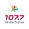 107.7 Ile-de-France