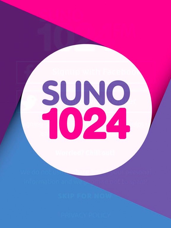 Screenshot #4 pour Suno1024