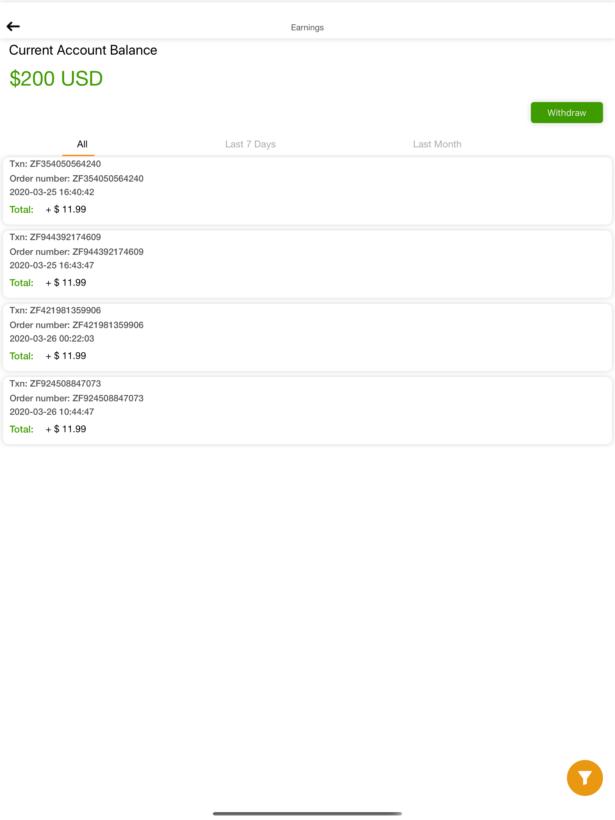 zChefs Cook screenshot 11