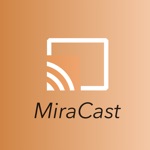 Mira cast stream screen record