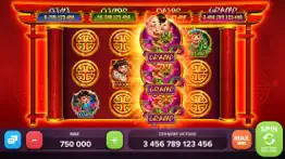 stars casino slots iPhone Captures Décran 3