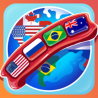 Geography Quiz No ads