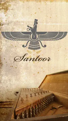 Game screenshot Santoor mod apk