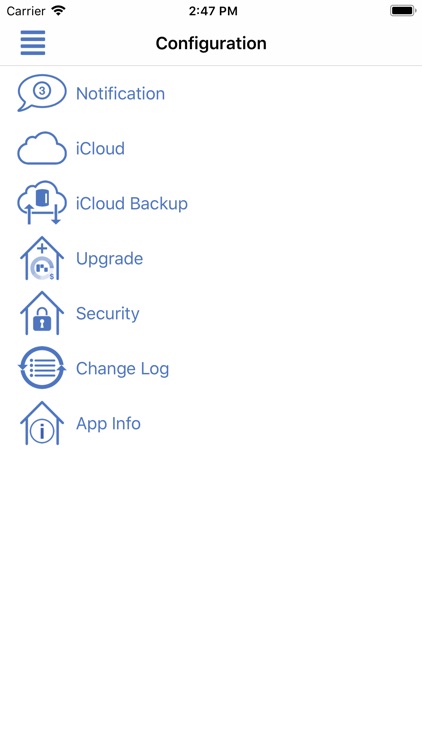 PropertyAdmin screenshot-9