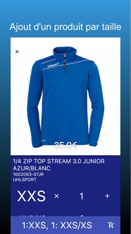 Aramis Club App screenshot-4