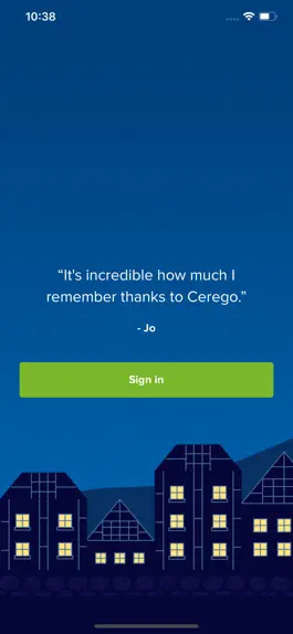 Game screenshot Cerego mod apk