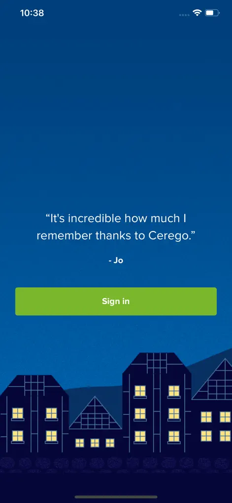 Cerego - Education App | MWM
