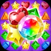 Jewel Match King: Quest