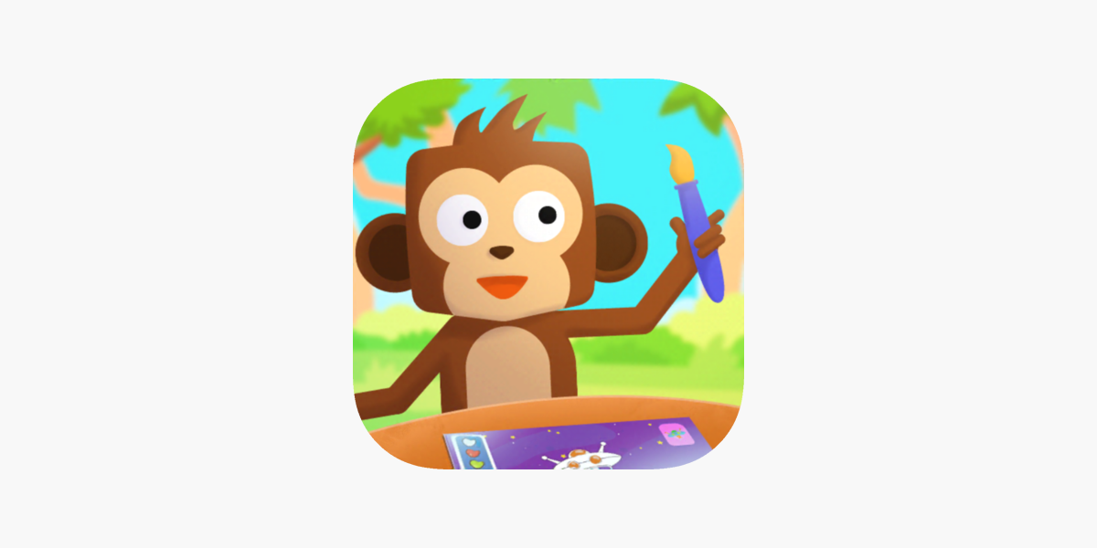 8 juegos educativos para niños disponibles para iPhone