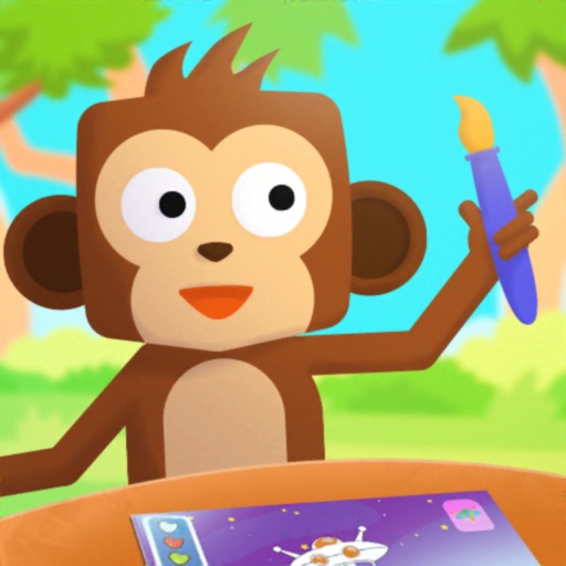 Puzzle games for kids toddler・ iOS App