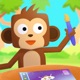 Puzzle games for kids toddler・ app icon - Education app for iPhone