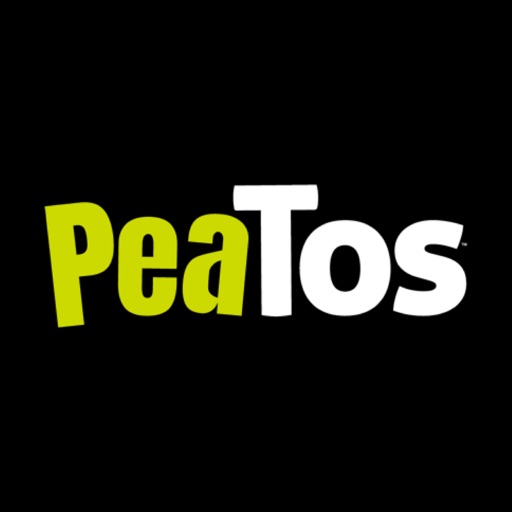PeaTos iOS App