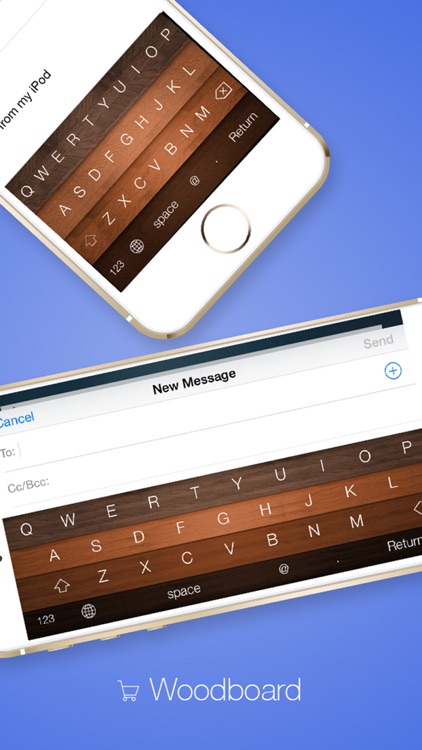 Fizer - A Collection of custom keyboards
