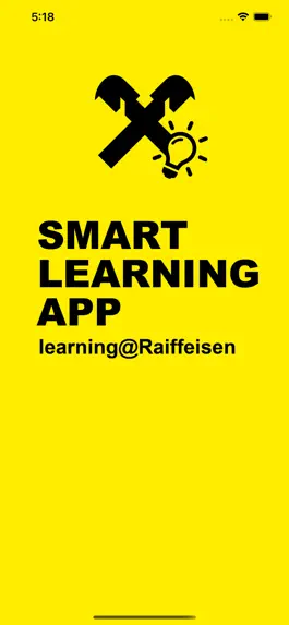 Game screenshot Raiffeisen SMART LEARNING mod apk