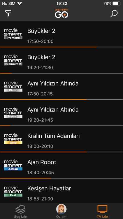 D-Smart GO screenshot-4
