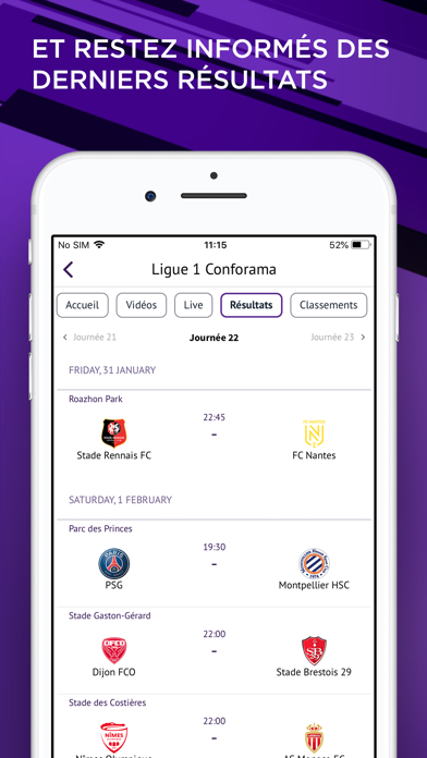 beIN SPORTS News - Actu vidéo beIN SPORTS News - Actu vidéo