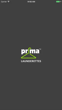 Prima Launderettes screenshot 1