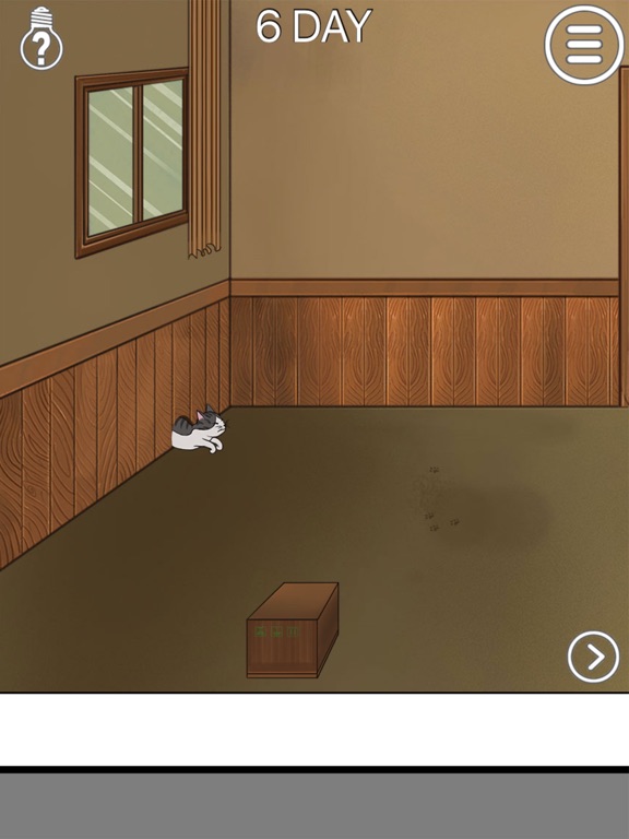 Screenshot #4 pour Finding the Cat - Escape Game