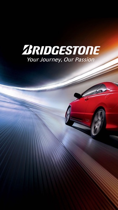 Screenshot #1 pour Bridgestone Dealers in Lebanon