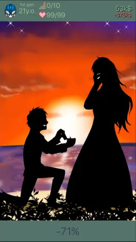 Game screenshot Age of Procreation DX apk