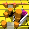 VEX IQ Robotics Simulation icon