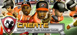 Game screenshot Big Win Baseball 2020 mod apk