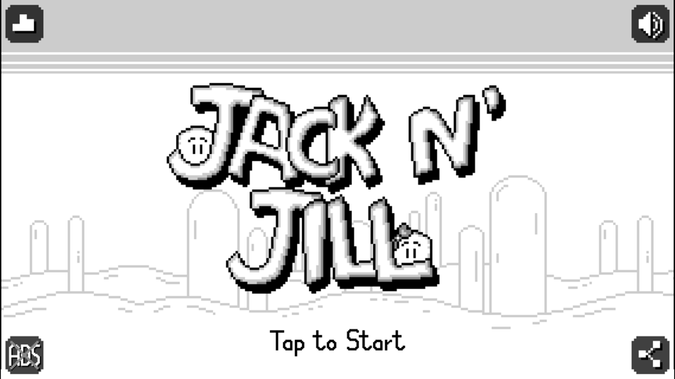 Jack N' Jill - 1.2.17 - (iOS)