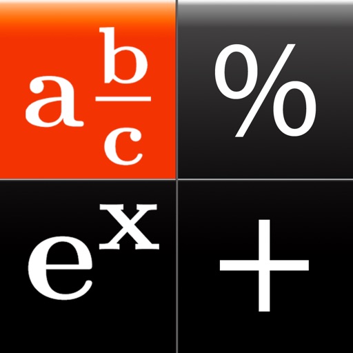 Scientific Calculator++ icon