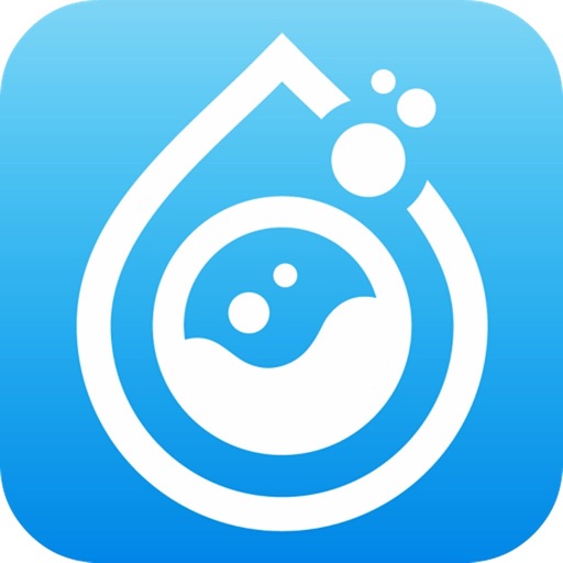 DropMint: Laundry On-Demand iOS App
