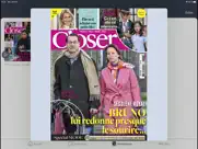 closer magazine iPad Captures Décran 4