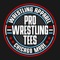 The official shopping app for Pro Wrestling Tees, apparel provides for: AEW, NJPW, Impact, MLW & more