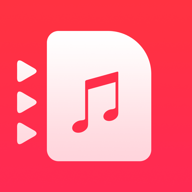 MP3 Converter: Audio converter