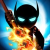 Stick Figtht : Battle for life icon