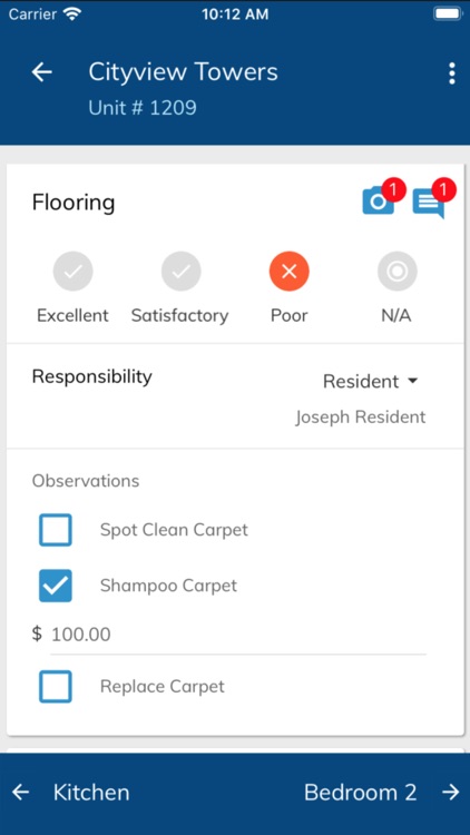 Maintenance IQ Legacy screenshot-5
