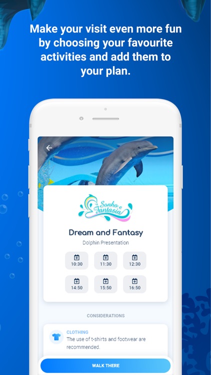 Zoomarine Algarve screenshot-4