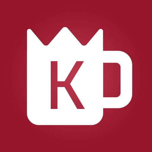 Kings Cup Drinking Game iOS App