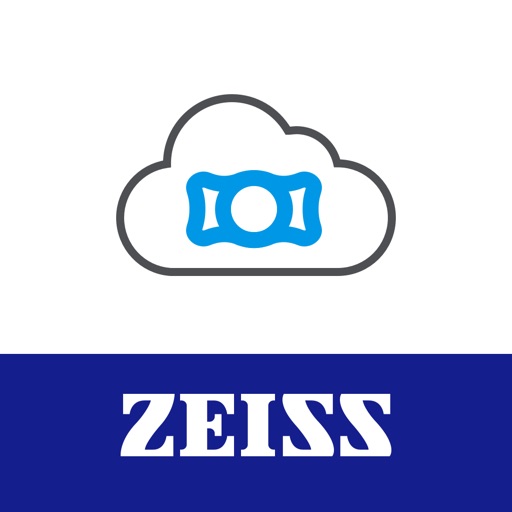 ZEISS EQ Mobile icon