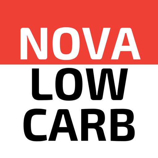 Nova Low Carb - Emagreça Já! Icon