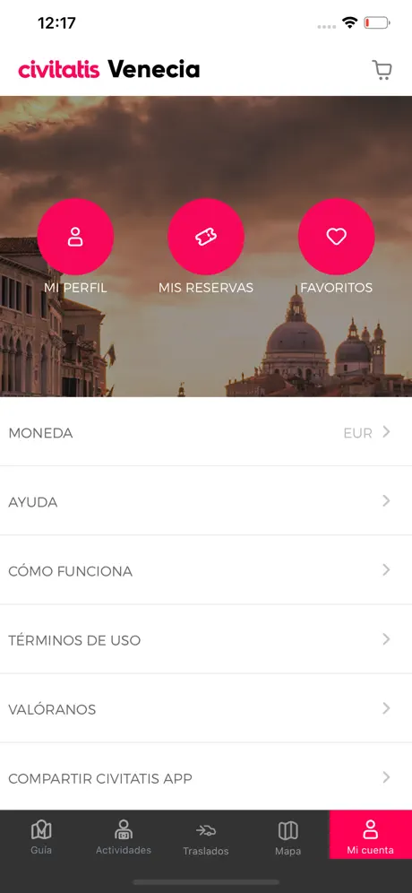 OSEYO Mexico