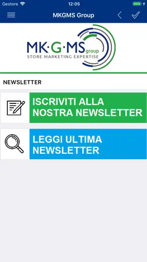 MKGMS screenshot 3