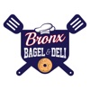 Bronx Bagel & Deli icon