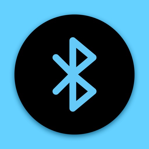 BLE Scanner - Rapid BT connect