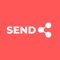 Sendclub is the best way for any individual, or small business to send items across the country at a much lower price
