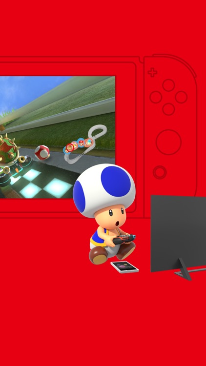 Nintendo Switch Online screenshot-4