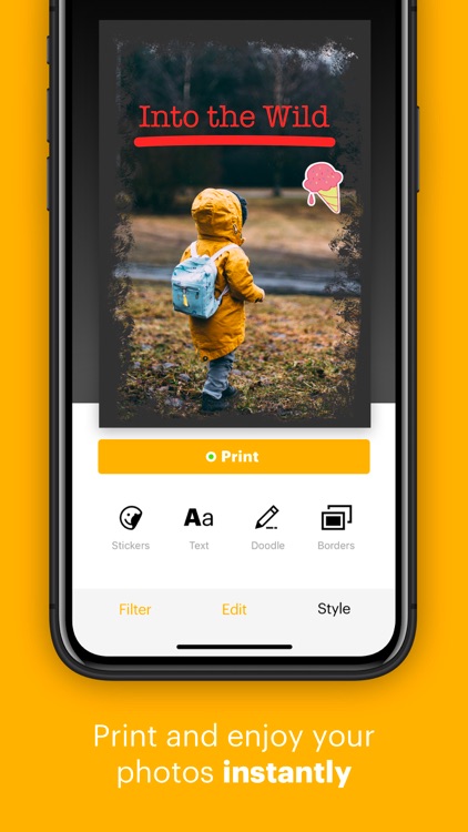 KODAK Dock screenshot-3
