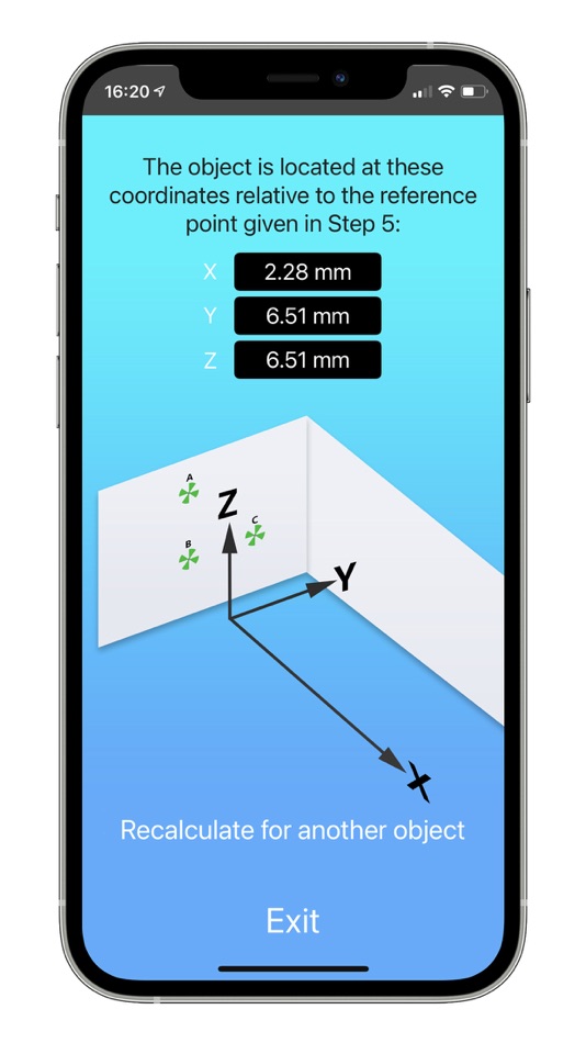 #2. Workshop Measurement System (iOS) 게시자: Torsten Schloßmacher