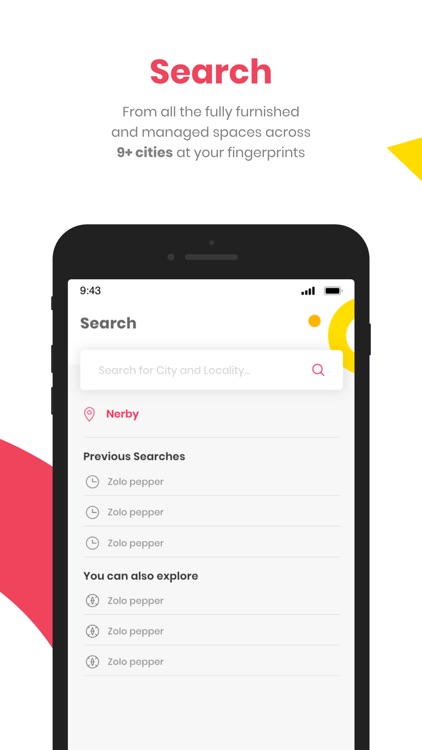 Zolo: Co-Living better than PG