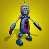 Robo Builder 3D App Negative Reviews