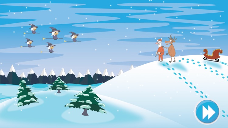 العاب - لعبة الحمار والعجوز